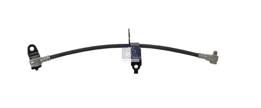 [DTS 13.34006] Tube de frein FORD - DT SPARE PARTS