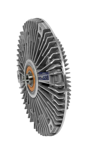 [DTS 11.25015] Coupleur de ventilateur VW - DT SPARE PARTS