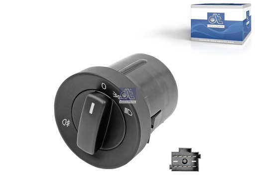 [DTS 3.33366] Interrupteur rotatif - DT SPARE PARTS