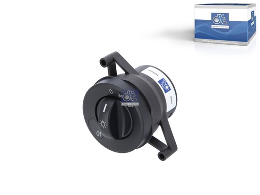 [DTS 4.65168] Interrupteur éclairage MERCEDES - DT SPARE PARTS