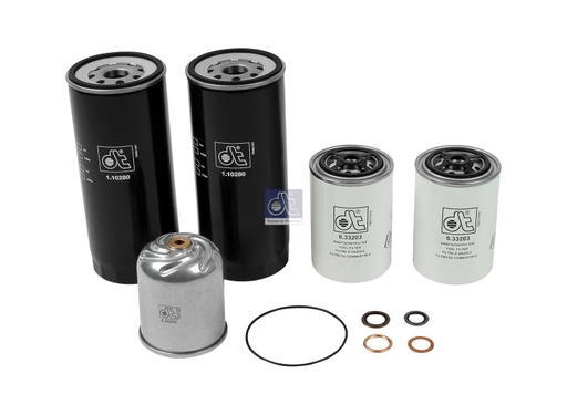 [DTS 6.91601] Kit de maintenance RENAULT - DT SPARE PARTS