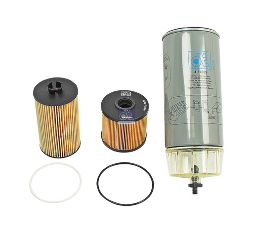 [DTS 4.92105] Kit de filtres MERCEDES - DT SPARE PARTS