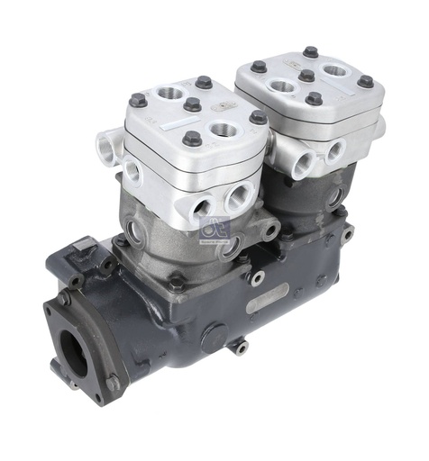 [DTS 3.75075] Compresseur MAN - DT SPARE PARTS