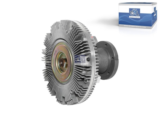 [DTS 5.41600] Coupleur de ventilateur DAF - DT SPARE PARTS