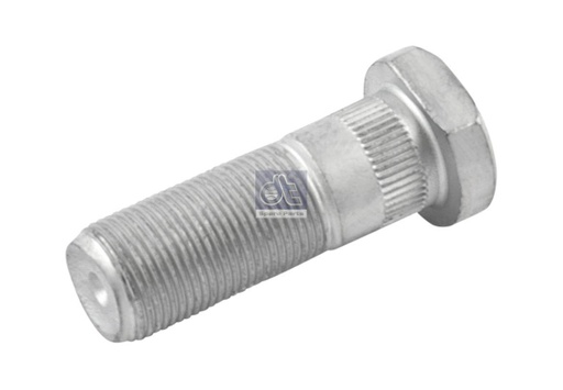 [DTS 7.32109] Goujon de roue IVECO - DT SPARE PARTS