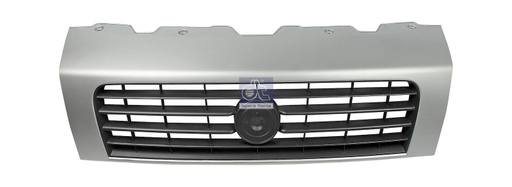 [DTS 12.82034] Calandre avant FIAT - DT SPARE PARTS