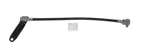 [DTS 13.34009] Tube de frein - DT SPARE PARTS