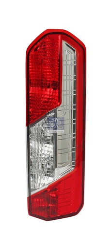 [DTS 13.77200SP] Feu arrière FORD - DT SPARE PARTS