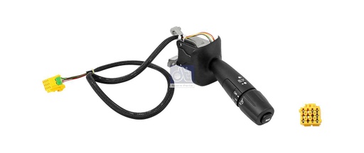 [DTS 5.80006] Commutateur de colonne de direction DAF - DT SPARE PARTS