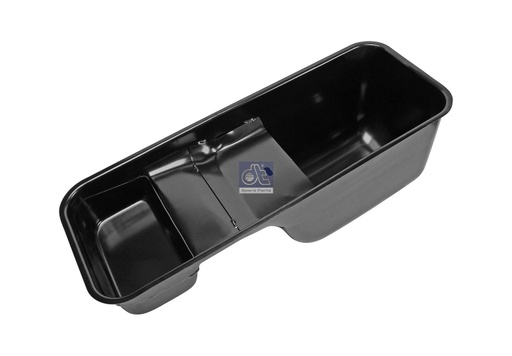 [DTS 7.50679] Carter d'huile IVECO - DT SPARE PARTS