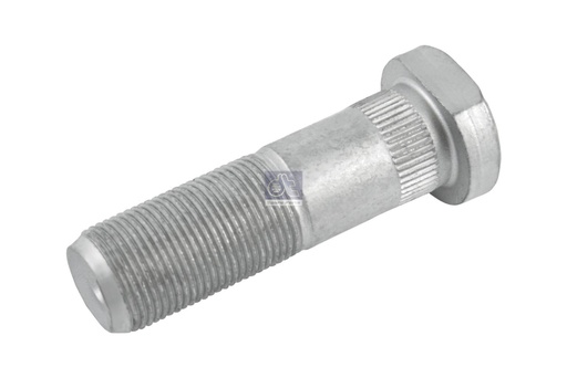 [DTS 7.32115] Goujon de roue IVECO - DT SPARE PARTS