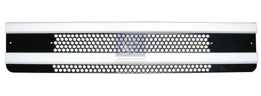 [DTS 1.22257] Calandre avant SCANIA - DT SPARE PARTS