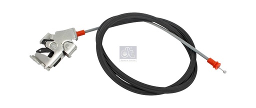 [DTS 13.85601] Verrouillage FORD - DT SPARE PARTS