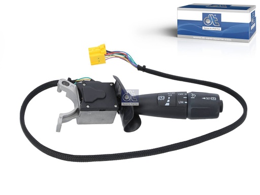[DTS 5.80011] Commutateur de colonne de direction DAF - DT SPARE PARTS