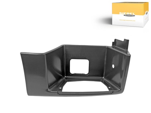 [DTS SA2D0222] Caisson d'emmarchement MAN - DT SPARE PARTS