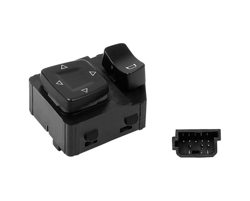 [DTS SA5E0065] Panneau de commande SCANIA - DT SPARE PARTS