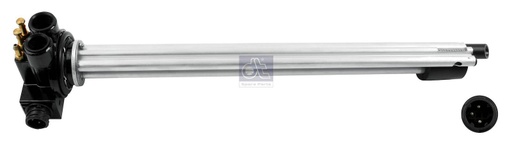 [DTS 6.33806] Jauge à carburant RENAULT - DT SPARE PARTS