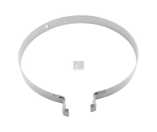 [DTS 7.22176] Collier IVECO - DT SPARE PARTS