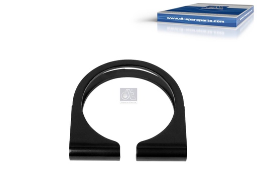[DTS 4.65937] Collier MERCEDES - DT SPARE PARTS