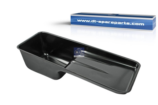 [DTS 7.50678] Carter d'huile IVECO - DT SPARE PARTS