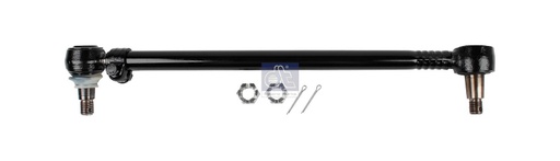 [DTS 4.65323] Entretoise stabilisateur MERCEDES - DT SPARE PARTS