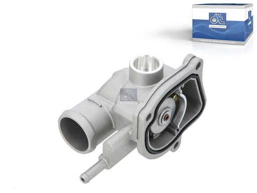 [DTS 4.66740] Thermostat - DT SPARE PARTS