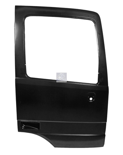 [DTS 4.68411] Porte MERCEDES - DT SPARE PARTS