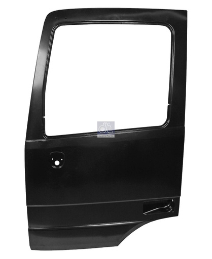 [DTS 4.68410] Porte MERCEDES - DT SPARE PARTS