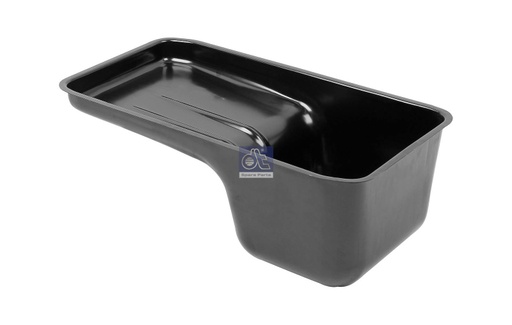 [DTS 7.50677] Carter d'huile IVECO - DT SPARE PARTS