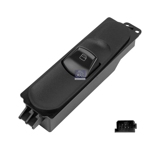 [DTS 4.66905] Panneau de commande MERCEDES - DT SPARE PARTS