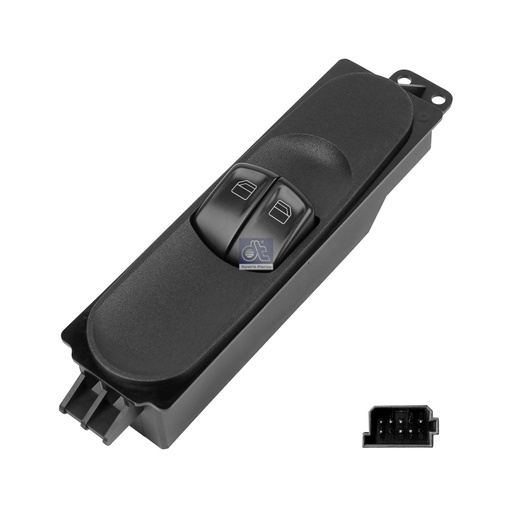 [DTS 4.66903] Panneau de commande MERCEDES - DT SPARE PARTS