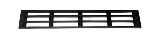 [DTS SA2D0125] Insert de calandre avant VOLVO - DT SPARE PARTS