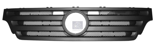 [DTS 4.62405] Calandre avant MERCEDES - DT SPARE PARTS
