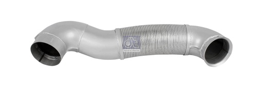 [DTS 4.64106] Tuyau d'échappement MERCEDES - DT SPARE PARTS