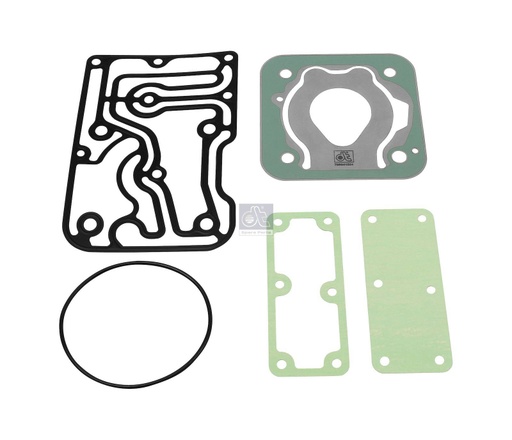 [DTS 3.97308] Kit de réparation MAN - DT SPARE PARTS