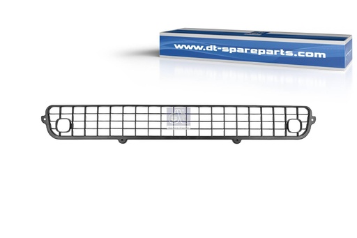 [DTS 6.70265] Grille avant RENAULT - DT SPARE PARTS
