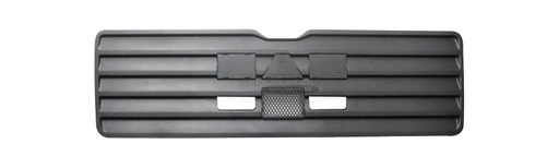 [DTS SA2D0218] Calandre avant MAN - DT SPARE PARTS