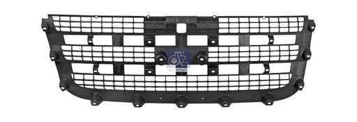 [DTS 13.87201] Calandre avant FORD - DT SPARE PARTS