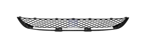 [DTS 4.68244] Grille avant MERCEDES - DT SPARE PARTS