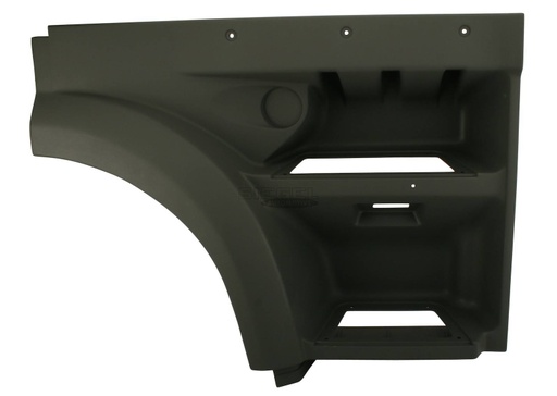 [DTS SA2D0412] Caisson d'emmarchement DAF - DT SPARE PARTS