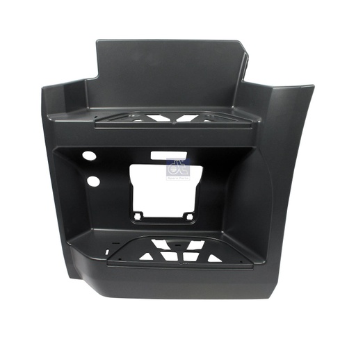 [DTS 4.66623SP] Caisson d'emmarchement MERCEDES - DT SPARE PARTS