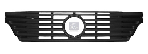 [DTS 4.62239] Calandre avant MERCEDES - DT SPARE PARTS