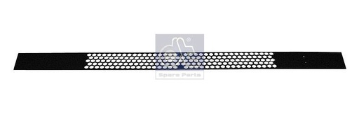 [DTS 1.22682] Grille de calandre SCANIA - DT SPARE PARTS