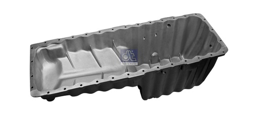[DTS 4.68955] Carter d'huile MERCEDES - DT SPARE PARTS