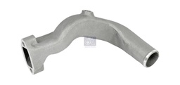 [DTS 4.60740] Conduite d'eau de refroidissement - DT SPARE PARTS