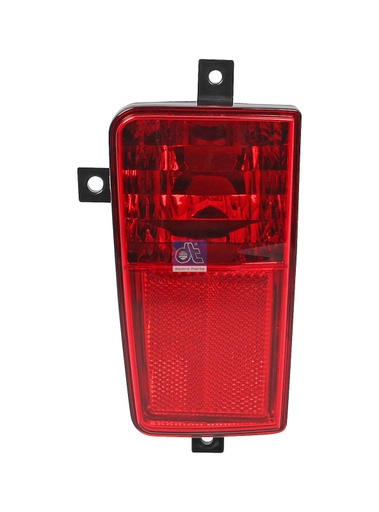 [DTS 12.74250SP] Feu anti-brouillard arrière FIAT - DT SPARE PARTS