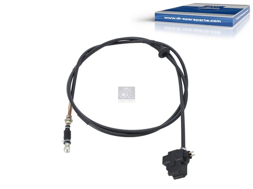 [DTS 4.61873] Câble d'accélérateur MERCEDES - DT SPARE PARTS
