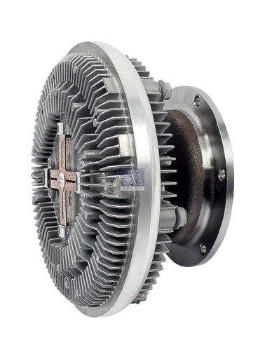 [DTS 4.67742] Coupleur de ventilateur MERCEDES - DT SPARE PARTS