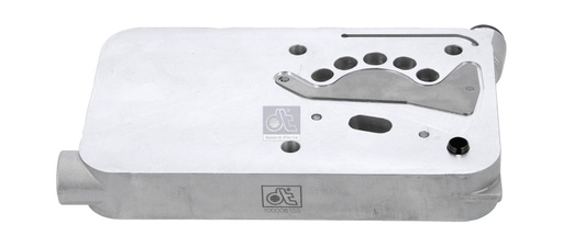 [DTS 4.68789] Culasse MERCEDES - DT SPARE PARTS