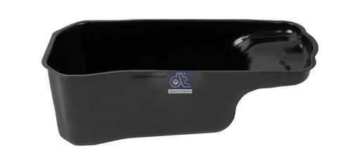 [DTS 7.50640] Carter d'huile IVECO - DT SPARE PARTS
